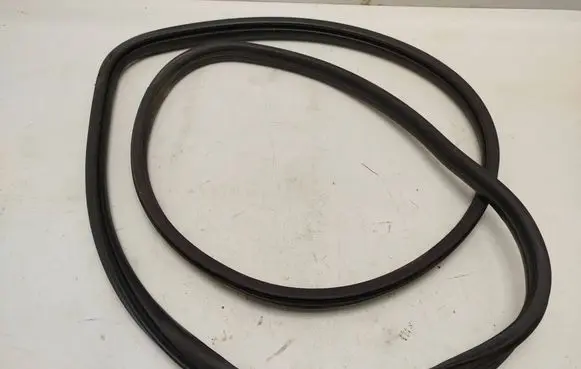 Opel Combo D Rubber seal front coupe door 157568 95513999