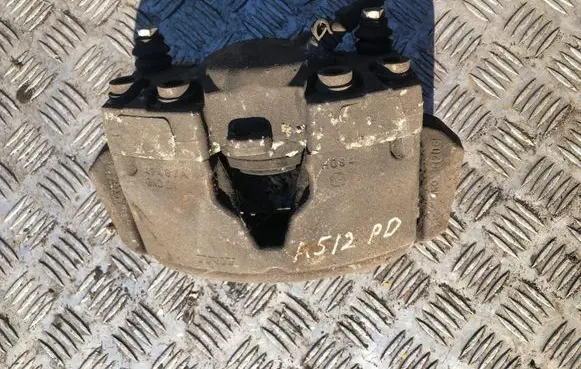 Audi A5 8T 8F Front brake caliper