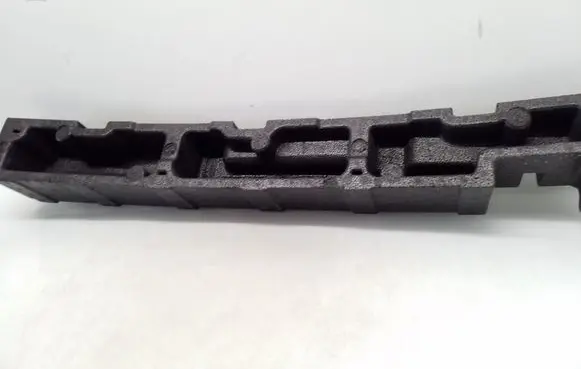 Nissan Qashqai Rear bumper foam support bar 850904EA0B