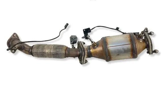 KIA Niro Catalyst/FAP/DPF particulate filter 289G008020