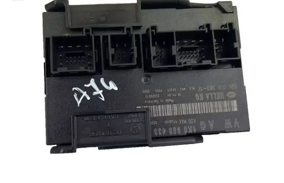 Volkswagen Golf V Comfort/convenience module 1K0959433B