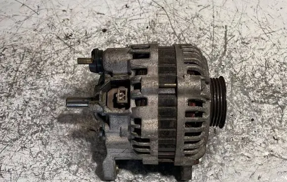 Ford Transit Generator/alternator 933655 9090046 A401