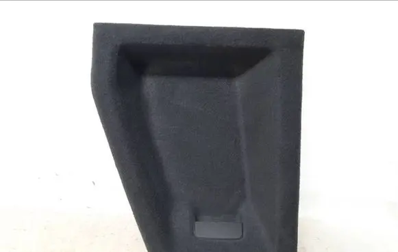 BMW X3 G01 Trunk/boot side trim panel 7445814 51477445814