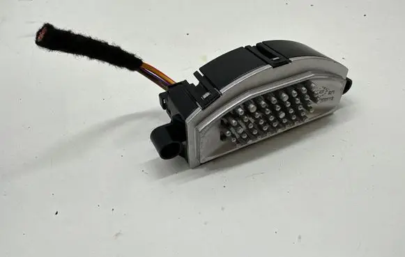 Skoda Karoq Heater blower fan relay 5Q0907521F