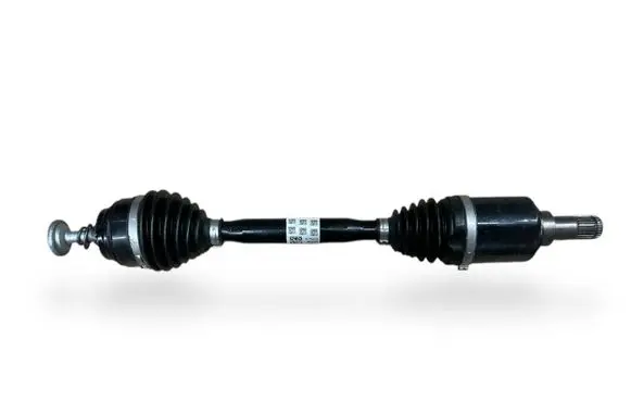 BMW X4 G02 Front driveshaft 8643183 31608643183
