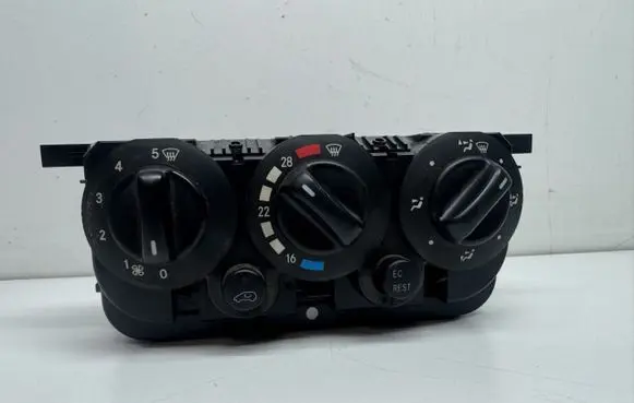 Mercedes-Benz Vaneo W414 Climate control unit A4144460228 Q033108
