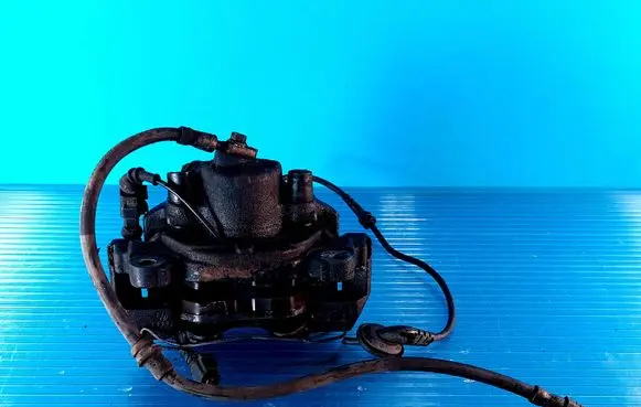 Audi A3 S3 A3 Sportback 8P Front brake caliper 1K0615123E VL581