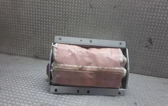 Volvo S60 Passenger airbag 9191928