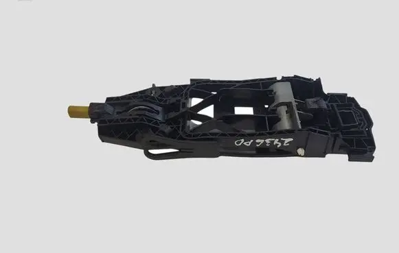 Audi A3 S3 8V Front door exterior handle 8V0839885