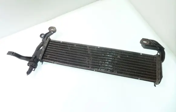 Mercedes-Benz C W202 Fuel cooler (radiator) A2025007903 46380