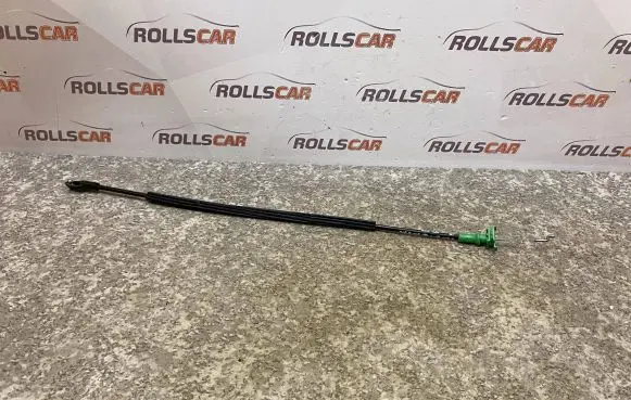 Opel Insignia A Rear door cable line 