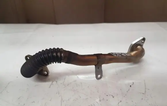 Renault Trafic II (X83) EGR valve line/pipe/hose