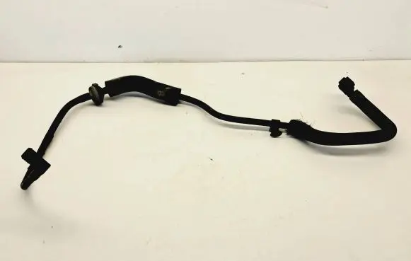 Volvo V50 Brake booster pipe/hose 