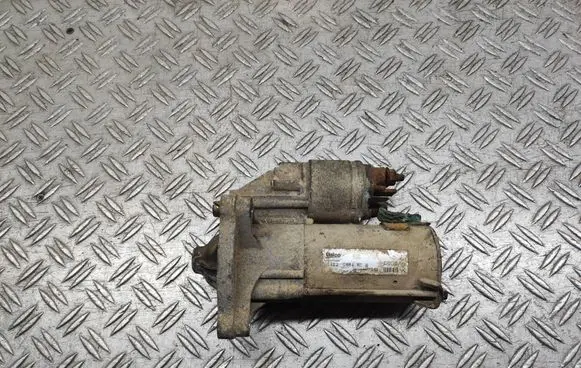 Citroen Nemo Starter motor D6G8 14E20884KC