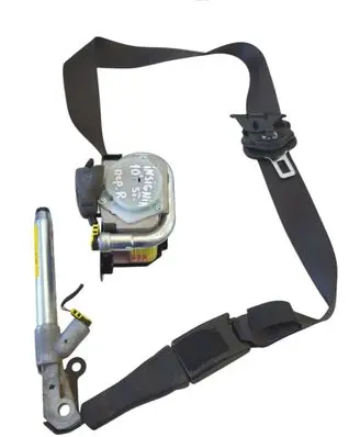 Opel Insignia A Front seatbelt 3063932AA