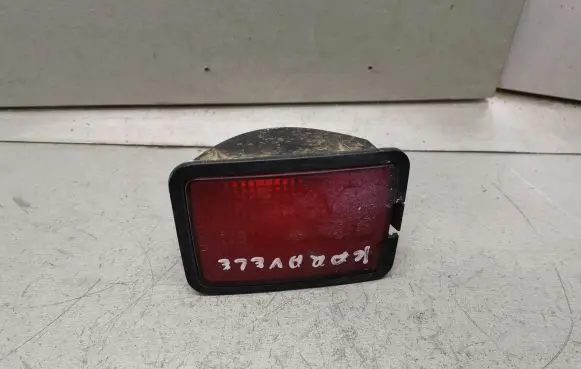 Volkswagen Transporter - Caravelle T4 Rear fog light 701945729