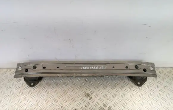 Subaru Forester SJ Rear bumper cross member 57711SG0219P