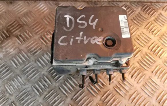 Citroen DS4 ABS Pump 9676442880