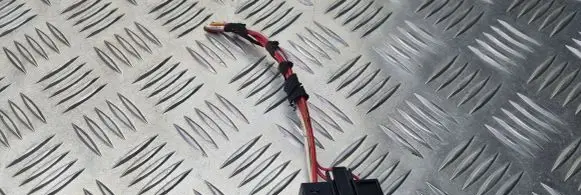 Audi A4 S4 B5 8D Other wiring loom 1K0972643