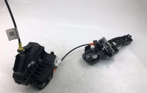 Ford Ecosport Rear door lock GN15A264A27EC