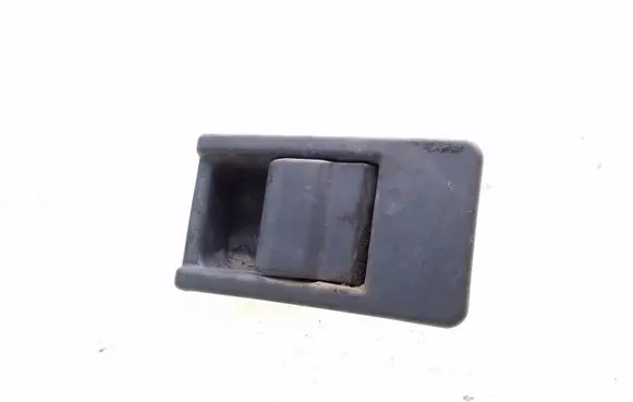 Citroen Jumper Sliding door interior handle 