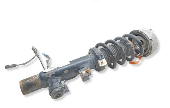 BMW X5 F15 Front shock absorber with coil spring 6875084 6862235 6875128