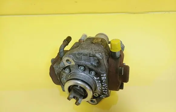 Ford Transit Fuel injection high pressure pump 6C1Q-9B395-AD HU294000-0402