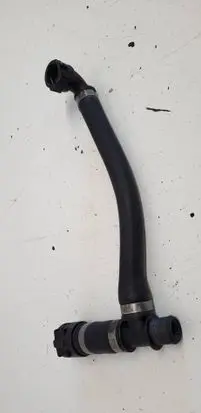 Volkswagen Transporter - Caravelle T5 Engine coolant pipe/hose 738000765 PA66GF30