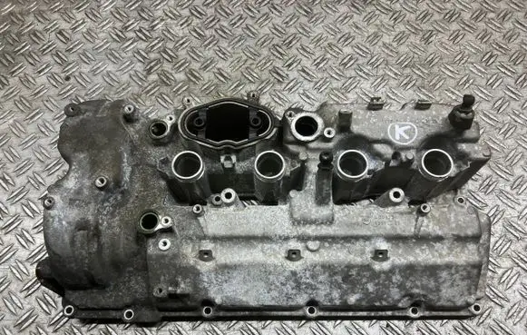 BMW 6 F06 Gran coupe Rocker cam cover 13992010