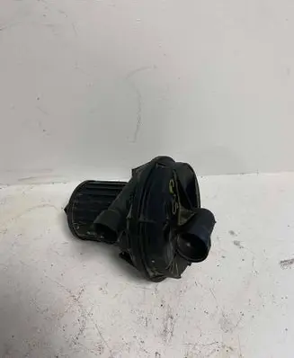 Volkswagen Golf IV Secondary air pump 06A131333C 72293407