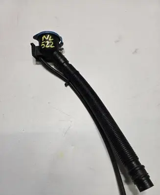 BMW 2 F45 Windshield washer fluid hose 7301629
