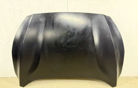 Ford Focus Engine bonnet/hood JX7BA16854AE