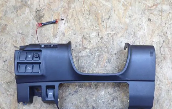Lexus IS III XE30 Panel trim 5504553071