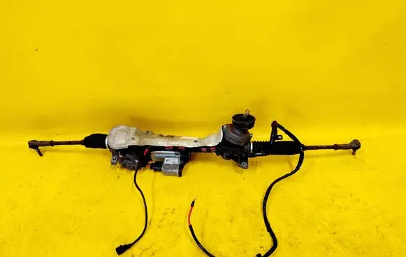 Volkswagen Touran I Steering rack 1K1909144H 0273010030