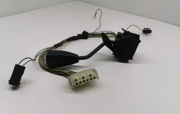 BMW 5 E34 Indicator stalk