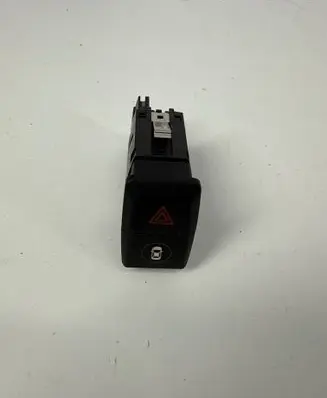 BMW X4 G02 Hazard light switch 6993055 34743401 721900012959500