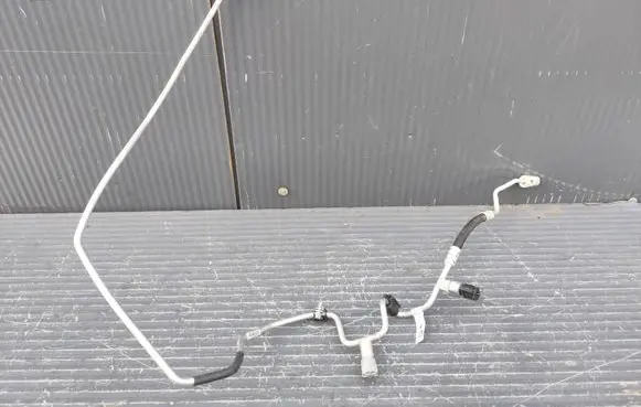 BMW 2 Active Tourer U06 Air conditioning (A/C) pipe/hose 5A0B5280