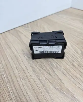 Volvo V70 ESP acceleration yaw rate sensor 6G9N14B296CB BZ78C20U1C 10170103463