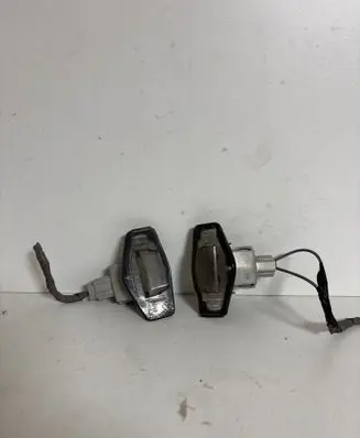 Honda Accord Number plate light SAE95 8098