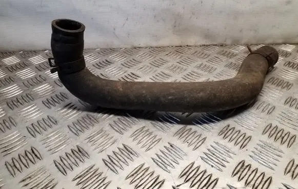 Hyundai Terracan Engine coolant pipe/hose