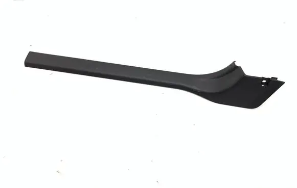 Jaguar XK - XKR Front sill trim cover 6W8313200AFW 6W8313200AFWR