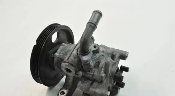 Ford Transit Custom Power steering pump