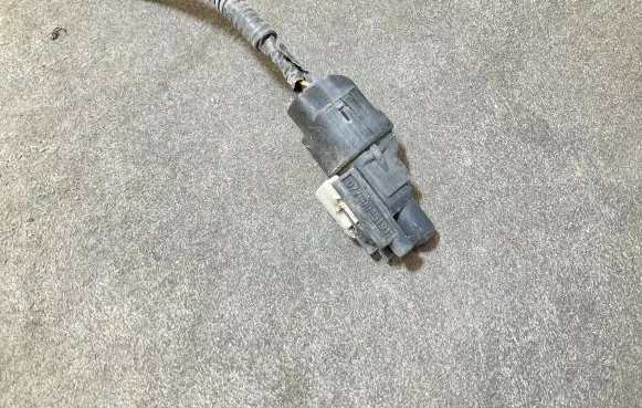 Toyota Hilux (AN10, AN20, AN30) Outside/exterior temperature sensor 0775005191