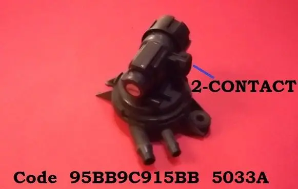 Ford Focus Turbo solenoid valve 95BB9C915BB 5033A