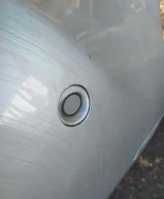 Mercedes-Benz A W176 Parking PDC sensor 