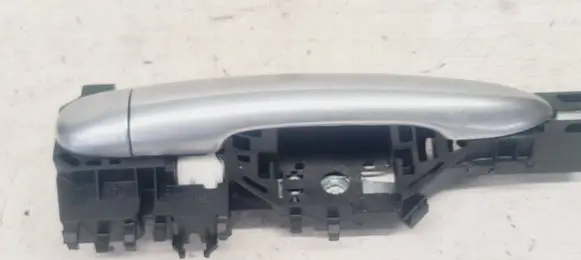 Renault Scenic II - Grand scenic II Front door exterior handle 130207