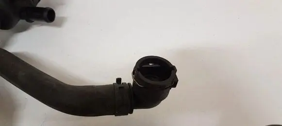 Jaguar XF X250 Engine coolant pipe/hose 9X238K534BB 9X238A586AD 9X238N241BB