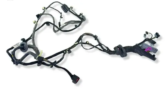 Opel Insignia A Front door wiring loom 13326768