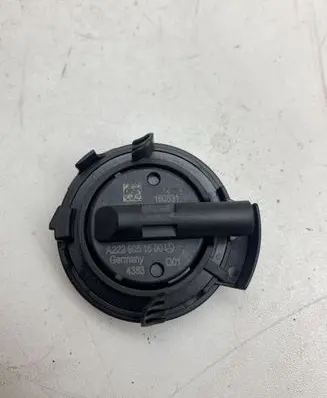 Mercedes-Benz S W222 Airbag deployment crash/impact sensor A2229051500