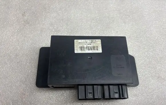 Comfort/convenience module
